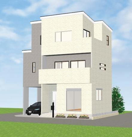 Rendering (appearance)