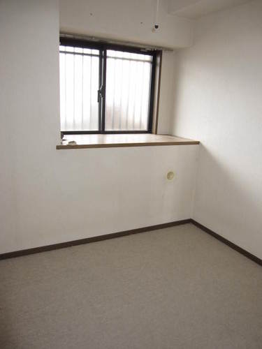 Other room space. Western-style (interior ago)