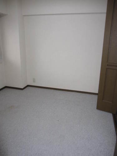 Other room space. Storeroom (interior ago)