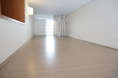 Living and room. I There Tsukaimichi Iloilo