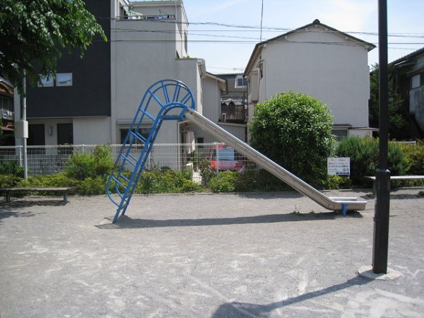 Other Equipment. Safety and Security, On-site park