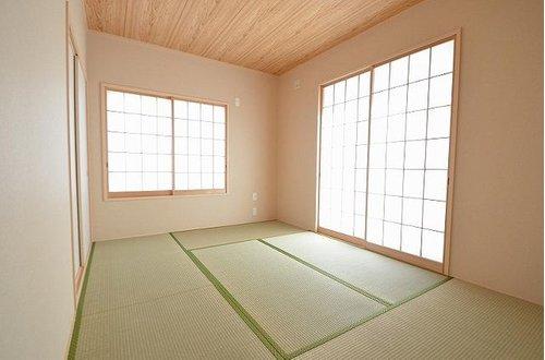 Same specifications photos (Other introspection). Same specifications (Japanese-style) 