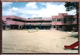 kindergarten ・ Nursery. Yatsuka Ozawa to kindergarten 318m