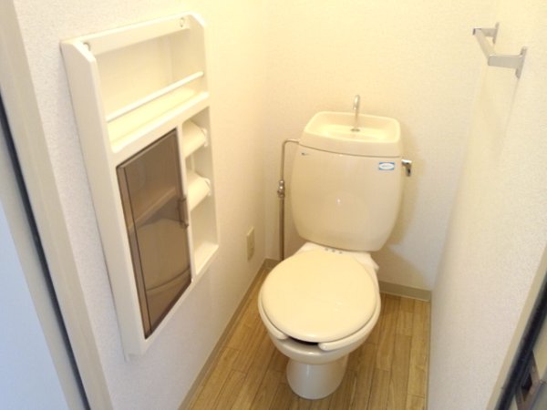 Other. Toilet