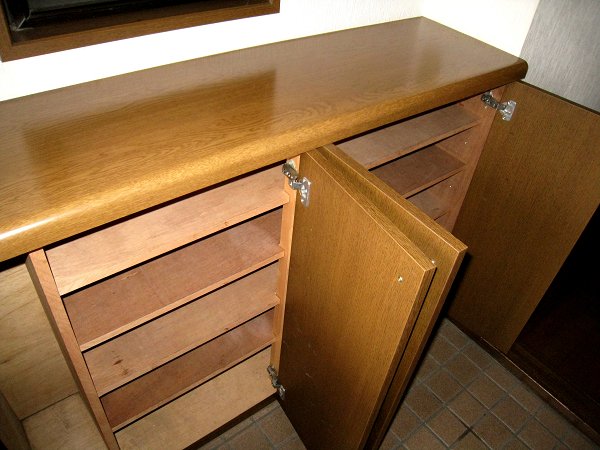 Other. Cupboard