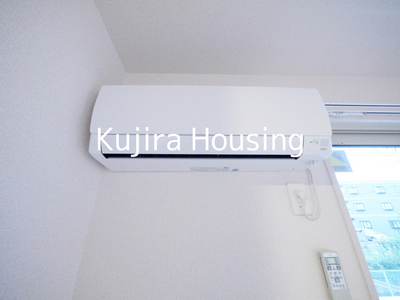 Other Equipment.  ☆ Air conditioning Installed ☆