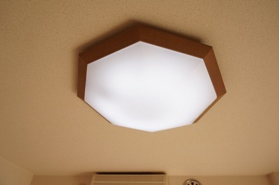 Other Equipment. With lighting equipment