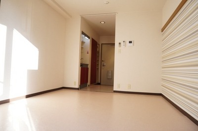 Living and room. The room in which the white tones! !