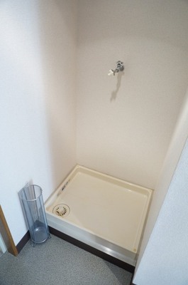 Other Equipment. There yard indoor washing machine "