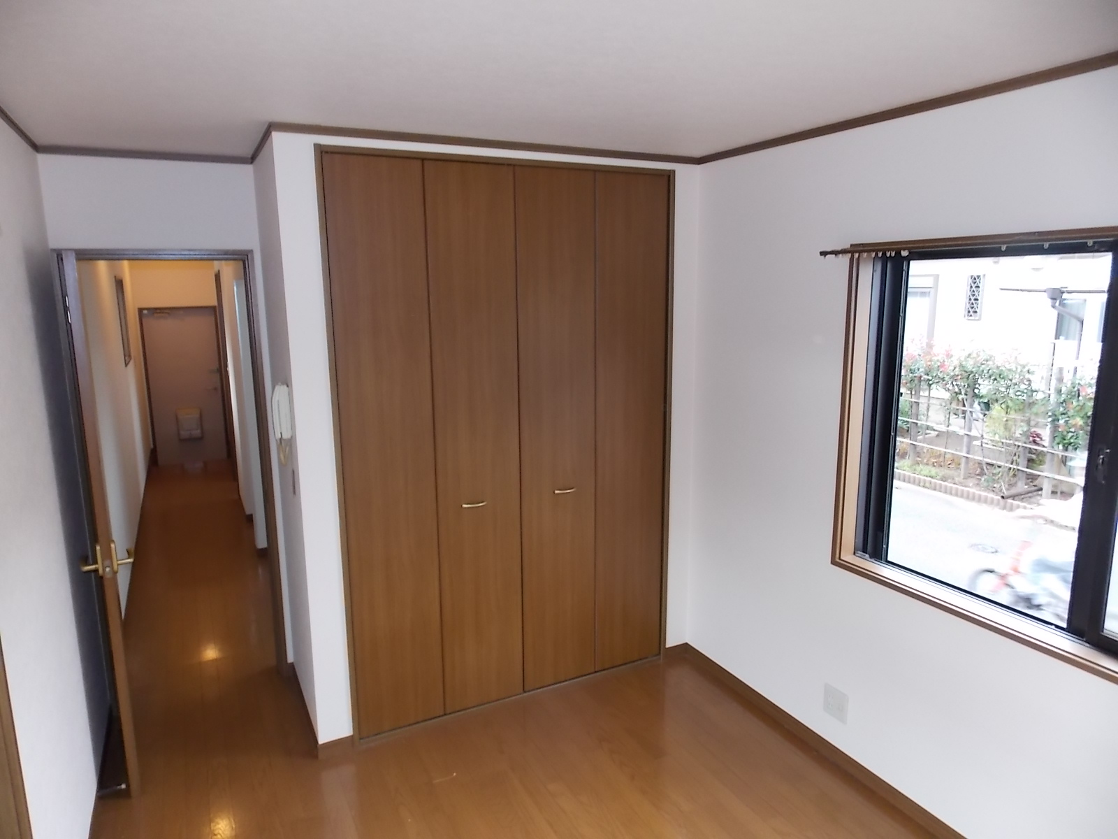 Living and room. room