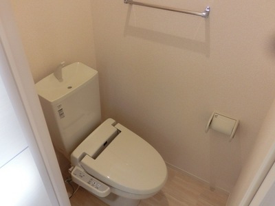 Toilet. Bidet with toilet ☆