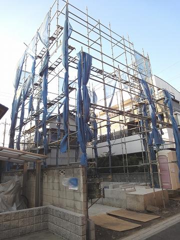 Other local. Local (12 May 2013) Shooting