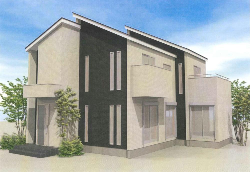 Rendering (appearance). Rendering