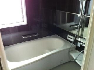 Same specifications photo (bathroom)
