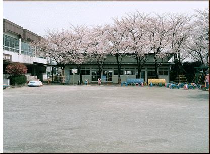 kindergarten ・ Nursery. Hikawa 286m to nursery school