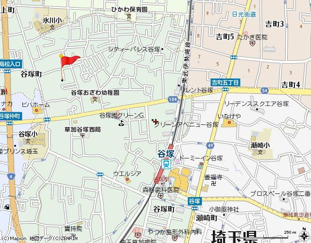 Other. Around a map ☆ Here also pleasing reference