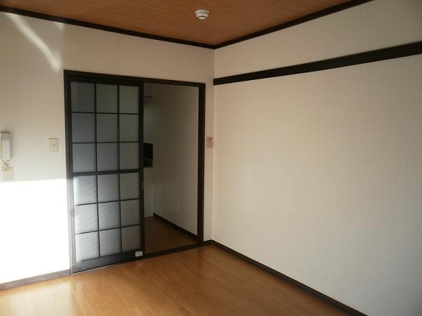 Other room space. Day into any