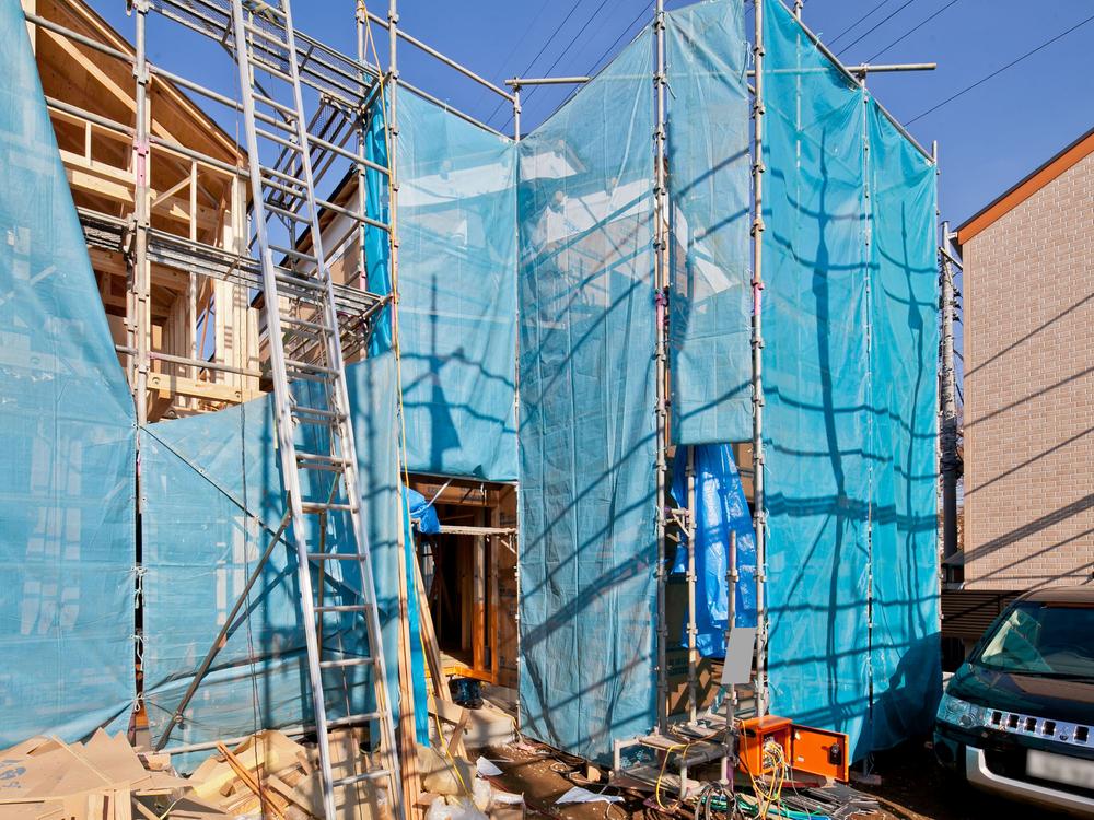 Other local. Building 2