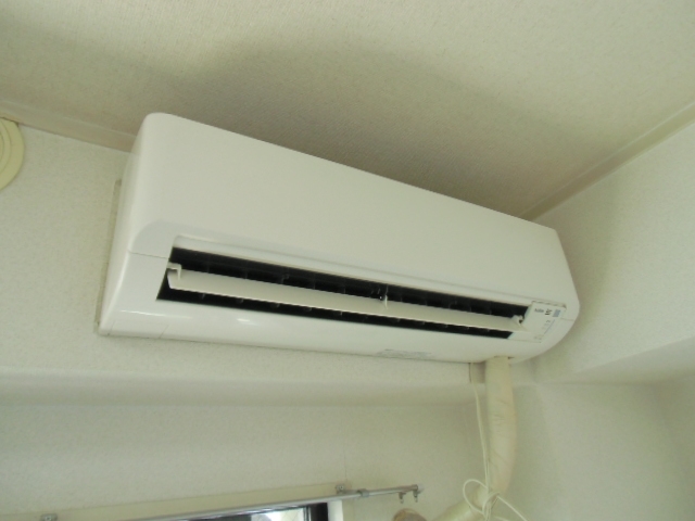 Other Equipment. Air conditioning