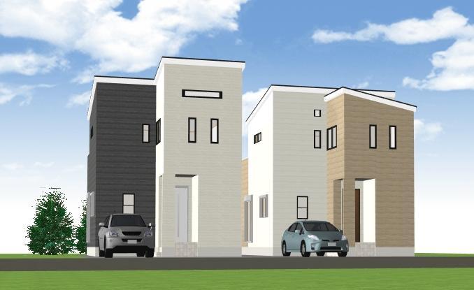 Rendering (appearance). 27.28 Building Rendering