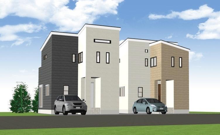 Rendering (appearance). 27.28 Building Rendering