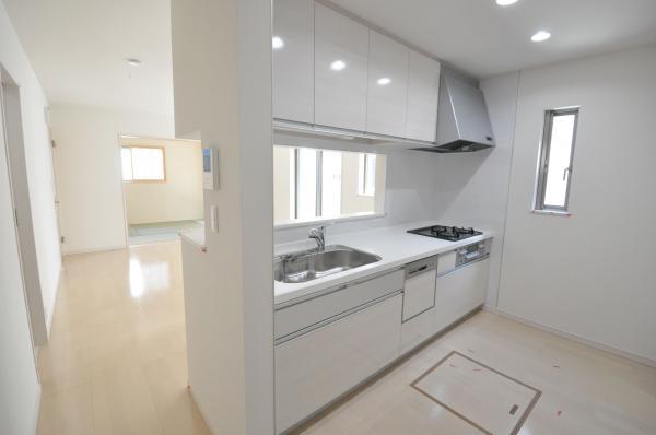 Same specifications photo (kitchen). ◆ Same specifications kitchen ◆