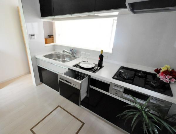 Same specifications photos (Other introspection). ◆ Same specifications Dishwasher ◆