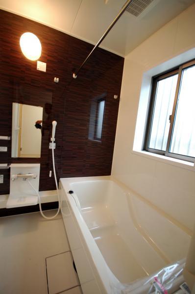 Same specifications photo (bathroom). ◆ Same specifications bathroom ◆