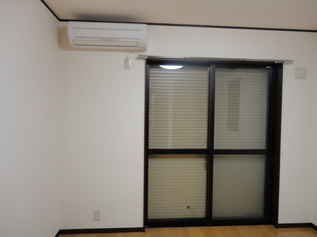 Other Equipment. Air conditioning