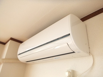 Other Equipment. Air conditioning 1 groups with