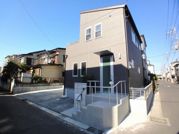 Local appearance photo