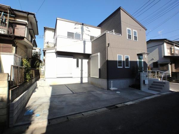 Local appearance photo