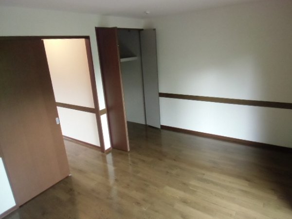 Other room space. 8.2 Pledge of spread of the bedroom