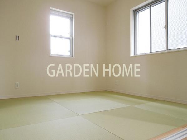 Other introspection. Sunny Japanese-style