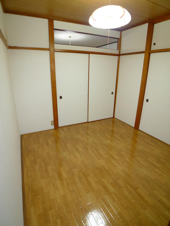 Other room space