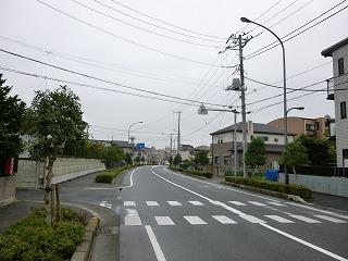 Local photos, including front road. Local (10 May 2013) Shooting