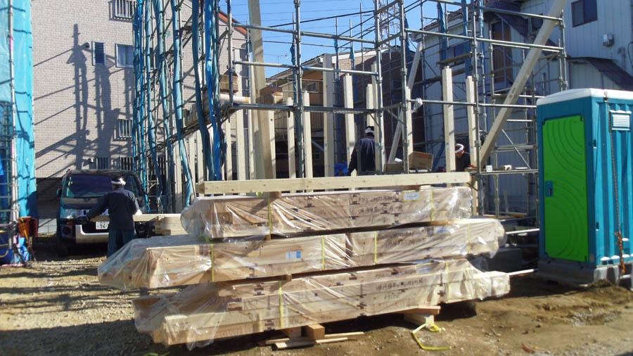 Local photos, including front road. 1 Building We offer the same use the finished model house of this property. Please feel free to contact us.