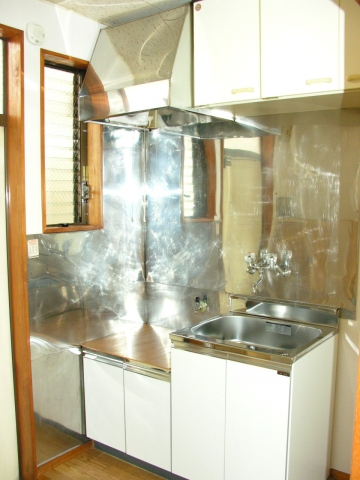 Kitchen. Kitchen exchange H24