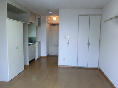 Living and room. 6.5 Pledge of Western-style ☆
