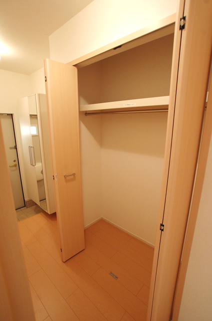 Receipt. Storage space of enhancement You can use the room spacious