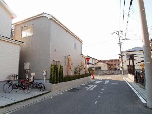 Local appearance photo