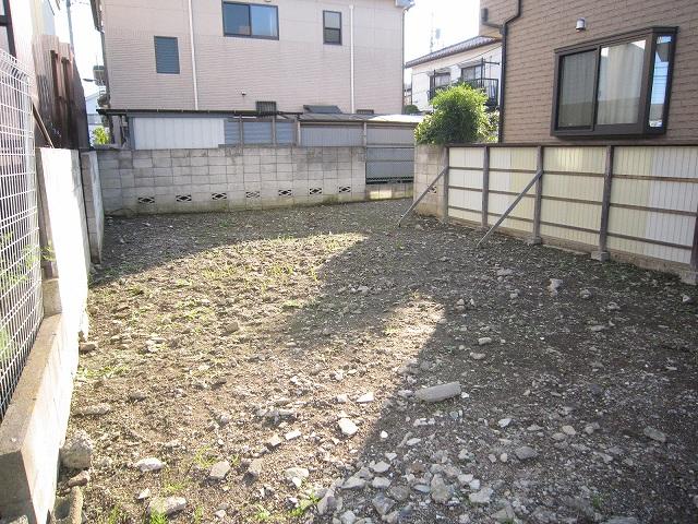 Local land photo. Local (11 May 2013) Shooting