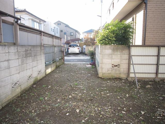 Local land photo. Local (11 May 2013) Shooting