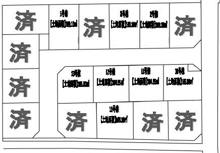 The entire compartment Figure