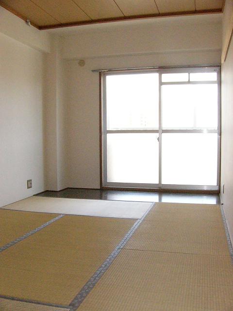 Living and room. Japanese style room