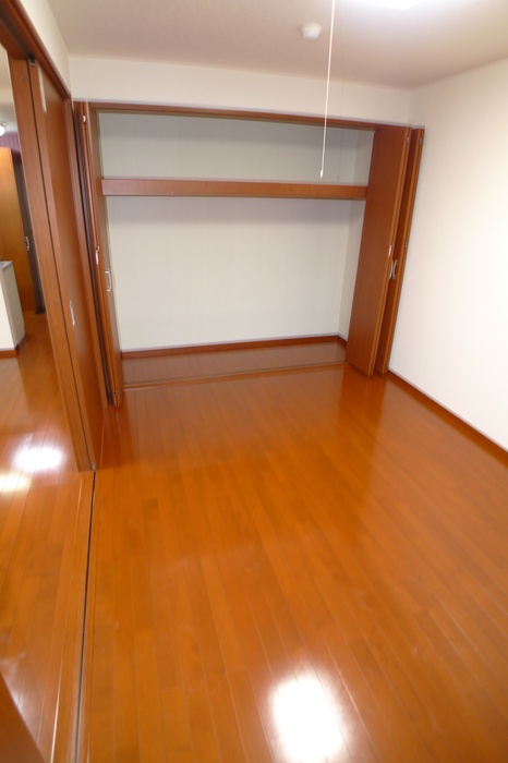 Other. Western-style flooring