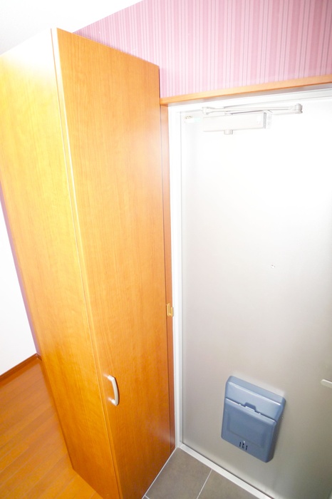 Other Equipment. I'm happy large shoebox!