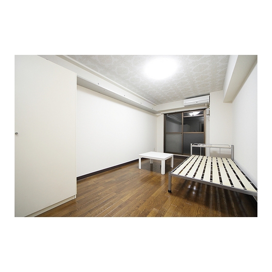 Living and room. room