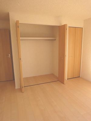 Non-living room. 7 Building room (October 28, 2013) Shooting