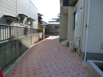 Other. Until the other (Other) 10m